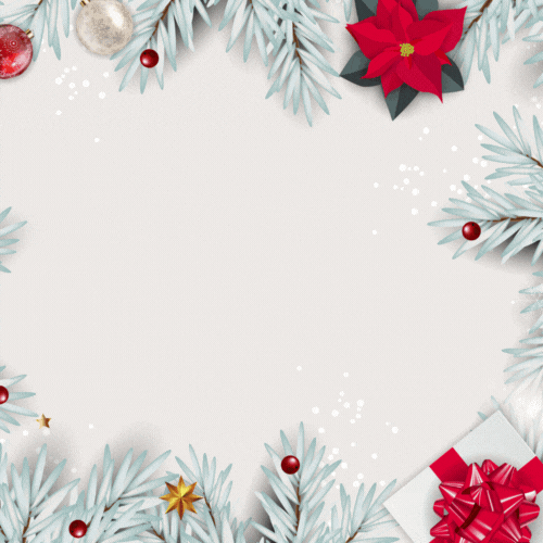 Christmas 2025 Gif For Facebook