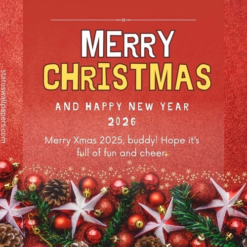 Christmas Card Sayings 2025