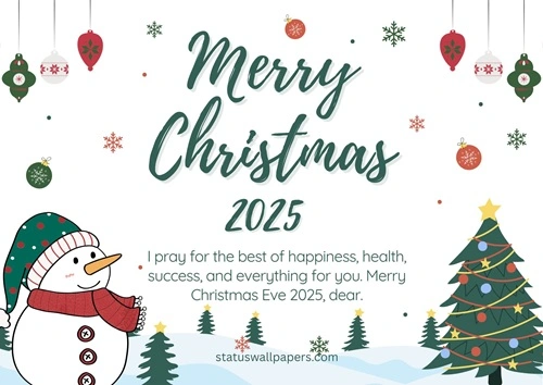 Christmas Eve 2025 Quotes