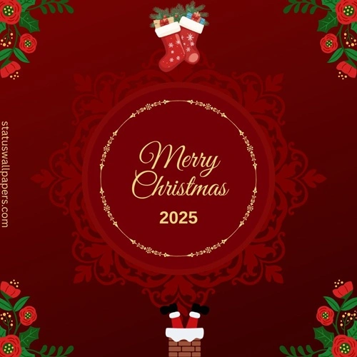 Christmas Eve Celebration in England 2025