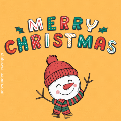 Christmas Funny Gif Images for Instagram