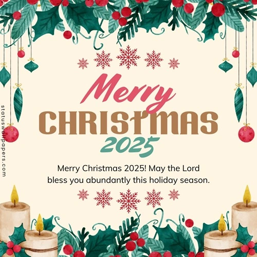 Christmas Inspirational Quotes 2025