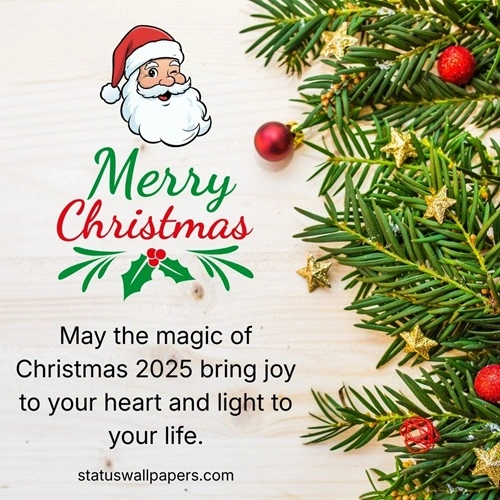 Christmas Sayings Quotes 2025