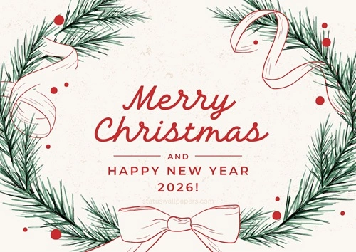Christmas Wishes Messages 2025