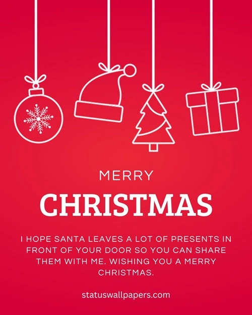 Funny Christmas Wishes