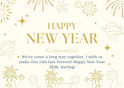 Funny Happy New Year 2026 Wishes