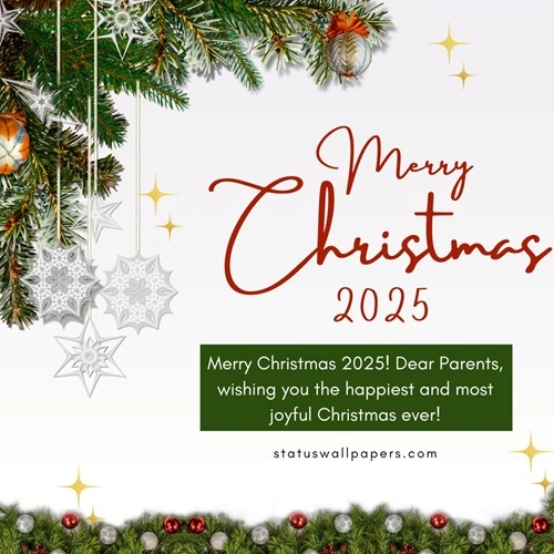 Funny Merry Christmas 2025 Wishes For Parents Funny Merry Christmas 2025 Wishes For Parents
