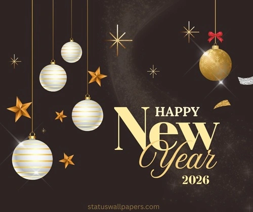Happy New Year 2026 Messages for Family