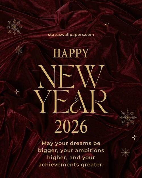 Happy New Year 2026 Wishes and Quotes Happy New Year 2026 Wishes and Quotes