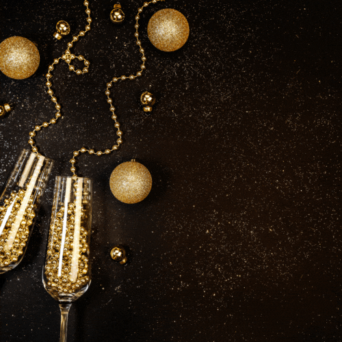 Happy New Year Eve 2026 Gifs