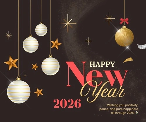 Happy New Year Eve 2026 in United States Happy New Year Eve 2026 in United States