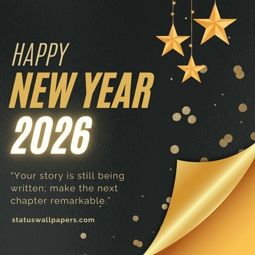 Happy New Year Inspirational Quotes 2026 Happy New Year Inspirational Quotes 2026