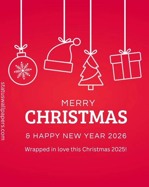 Merry Christmas 2025 Captions for Family Merry Christmas 2025 Captions for Family