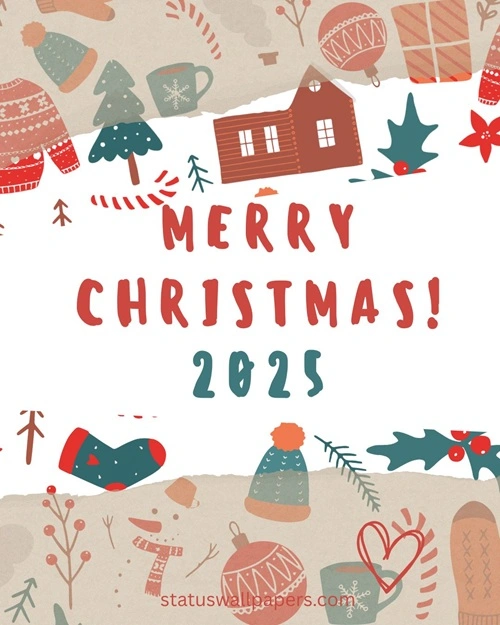 Merry Christmas 2025 Captions for Friends Merry Christmas 2025 Captions for Friends