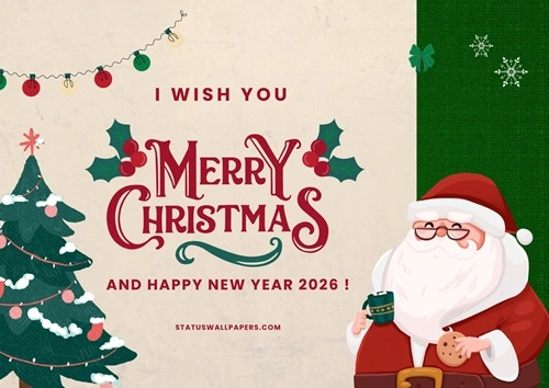 Merry Christmas 2025 Cards for Family Merry Christmas 2025 Cards for Family