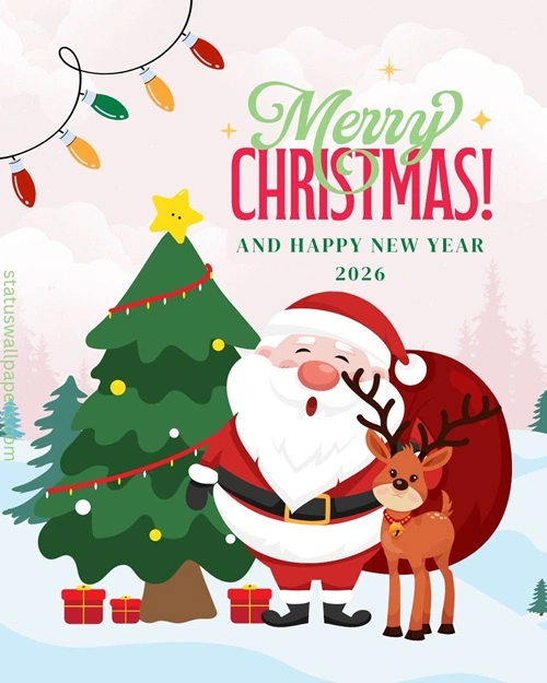 Merry Christmas 2025 Cards for Friends Merry Christmas 2025 Cards for Friends