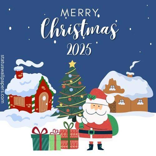 Merry Christmas 2025 Greetings Merry Christmas 2025 Greetings