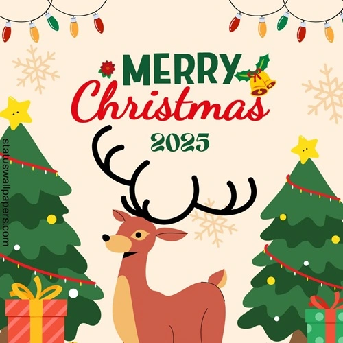 Merry Christmas 2025 Images for Friends Merry Christmas 2025 Images for Friends