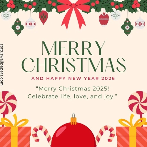 Merry Christmas 2025 Images Merry Christmas 2025 Images