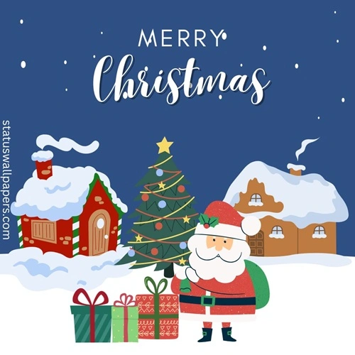 Merry Christmas 2025 Quotes for Family