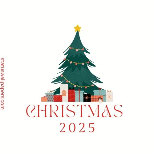 Merry Christmas 2025 Quotes for Friends