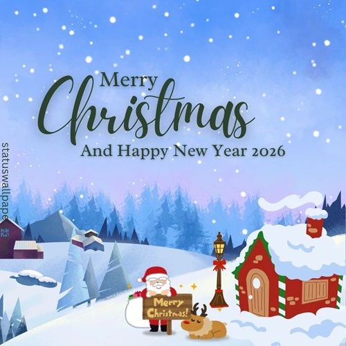 Merry Christmas 2025 Quotes