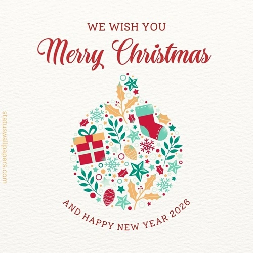 Merry Christmas 2025 Religious Captions