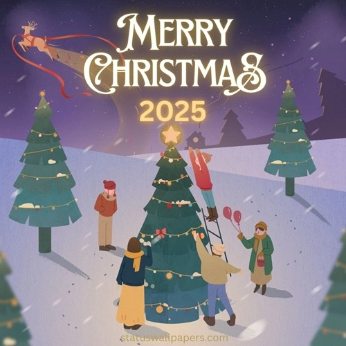 Merry Christmas 2025 Wishes for Family Merry Christmas 2025 Wishes for Family
