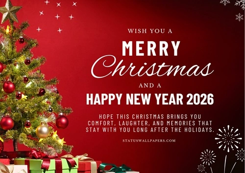 Merry Christmas 2025 Wishes for Son from Mom Merry Christmas 2025 Wishes for Son from Mom