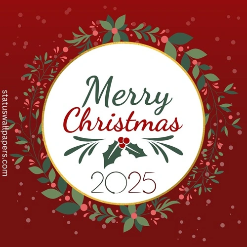Merry Christmas 2025 Wishes Merry Christmas 2025 Wishes