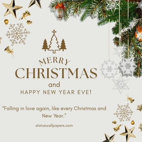 Merry Christmas Eve Wishes for Family