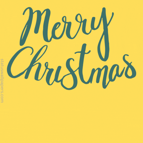 Merry Christmas Funny Gif Images