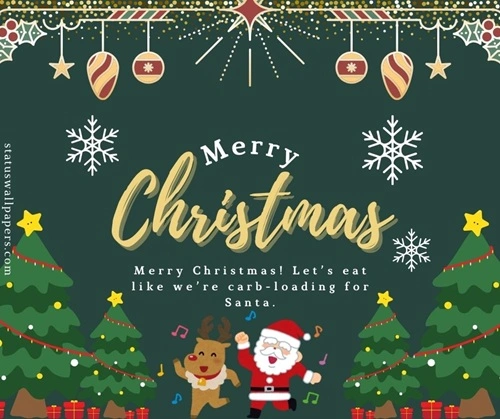 Merry Christmas Memes