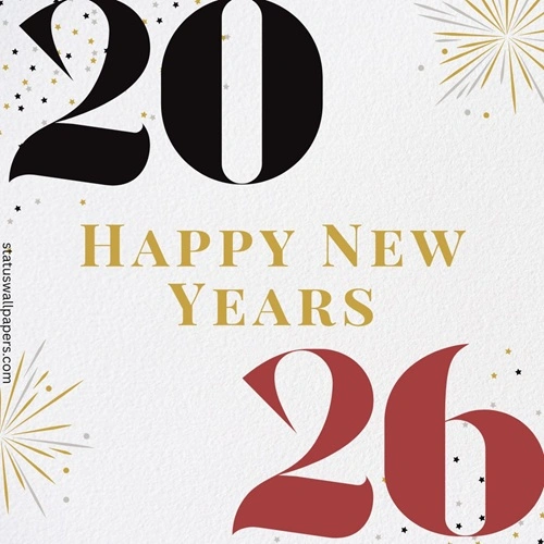 Motivational New Years Eve 2026 Wishes