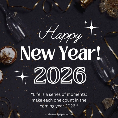 New Year 2026 Inspirational Quotes New Year 2026 Inspirational Quotes