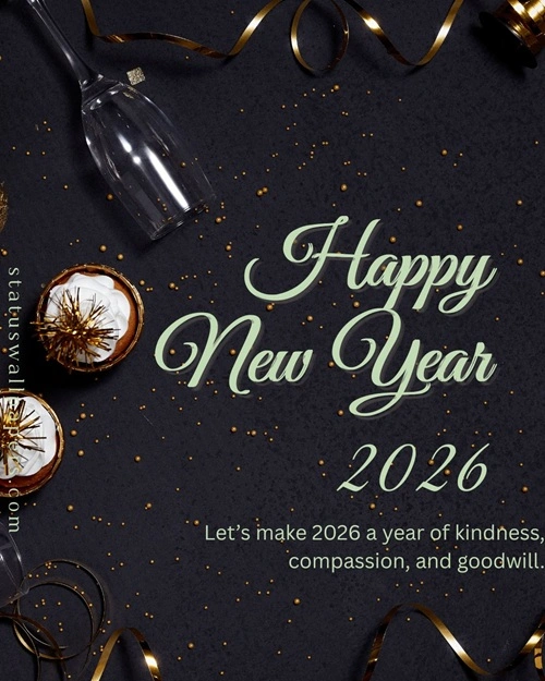New Year 2026 Wishes Images Quotes New Year 2026 Wishes Images Quotes