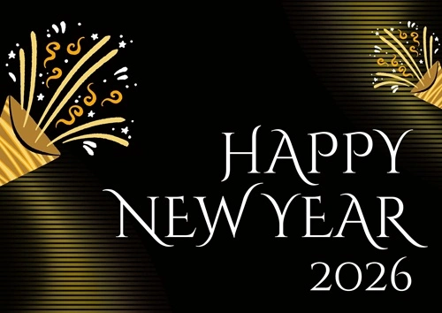 New Year Wishes 2026 Greetings for Family