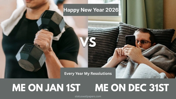 New Years Eve 2026 Meme
