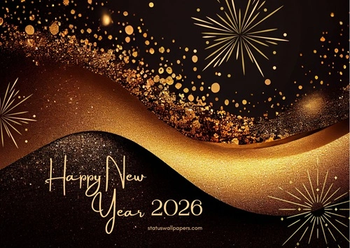 New Years Eve 2026 Wishes For Love