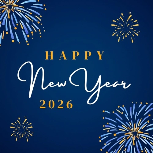 New Years Eve Houston 2026 Images