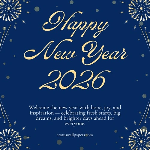 New Years Eve Houston 2026 Messages