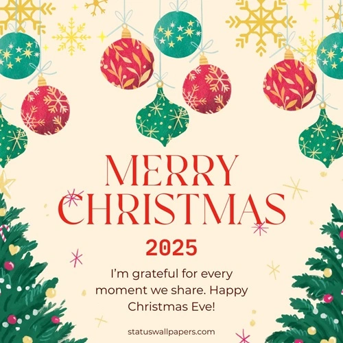 Religious Christmas Eve 2025 Wishes Religious Christmas Eve 2025 Wishes
