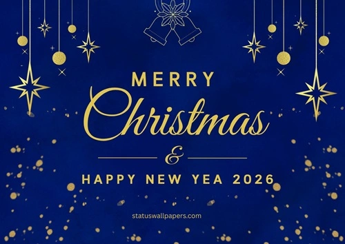 When is Happy New Year 2026 When is Happy New Year 2026