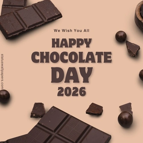Chocolate Day 206 Origins and History