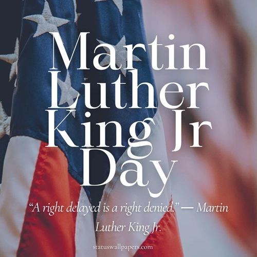 Happy Martin Luther King Jr Day Wishes Images Happy Martin Luther King Jr Day Wishes Images