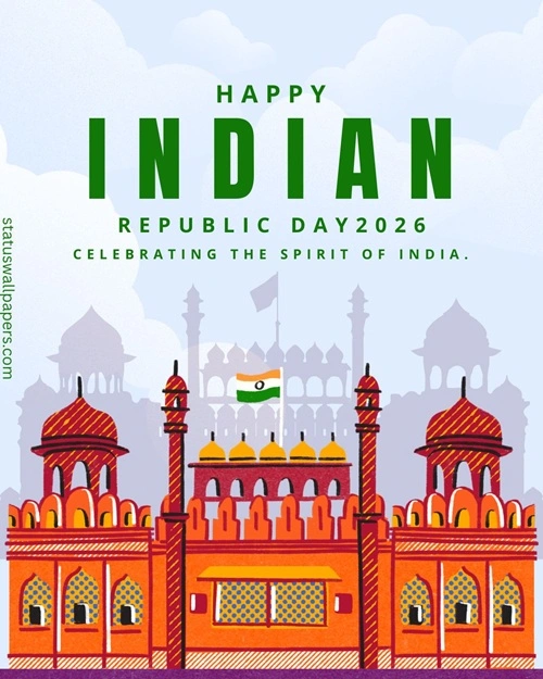 Happy Republic Day 2026 Patriotic Quotes