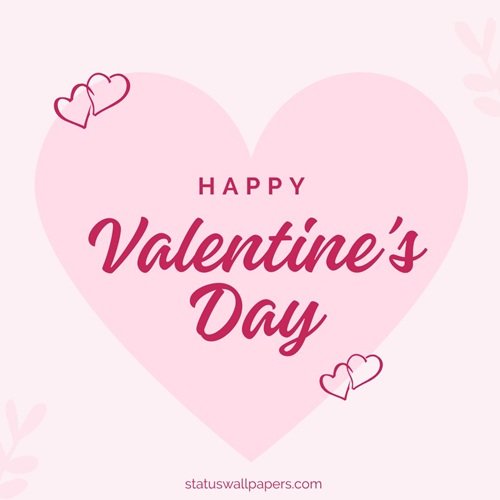 Happy Valentines Day Messages for Boyfriend
