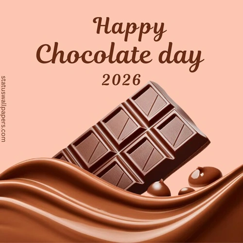 How to Celebrate Chocolate Day 2026