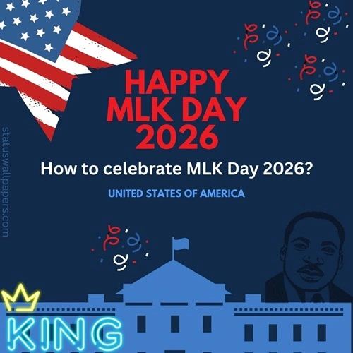 How to celebrate MLK Day 2026