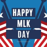 MLK Day Quotes Wishes Captions